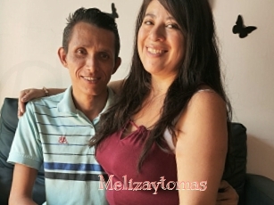 Melizaytomas