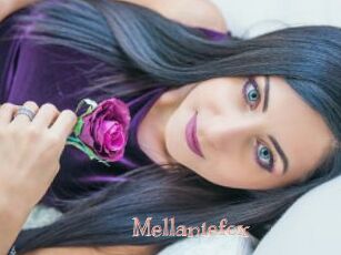 Mellaniefox