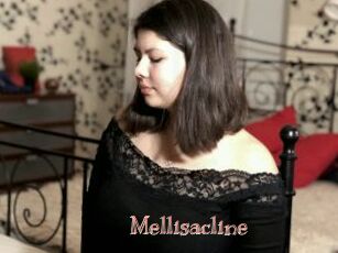 Mellisacline