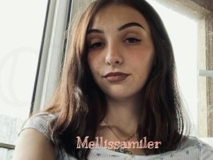 Mellissamiler