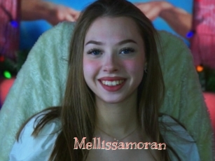 Mellissamoran