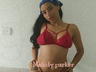 Melody_parker