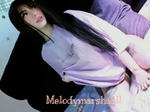 Melodymarshaall