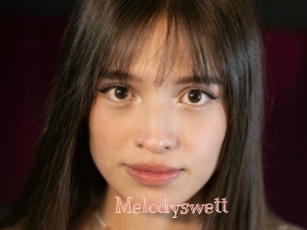 Melodyswett