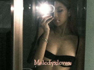 Melodyxlovex