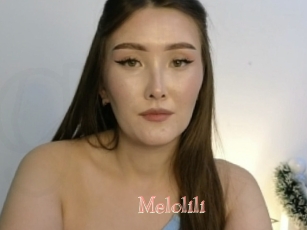 Melolili