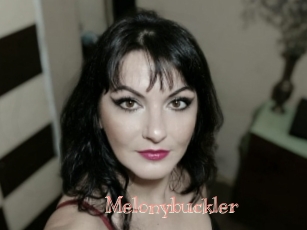 Melonybuckler