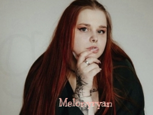 Melonyryan