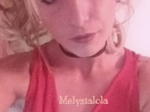 Melysialola