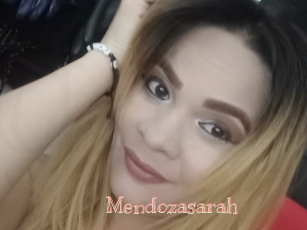 Mendozasarah