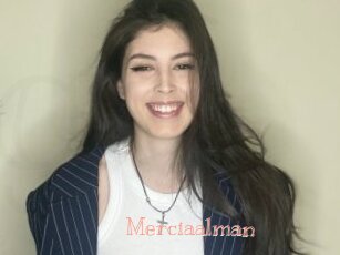 Merciaalman