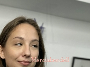 Merciabendell