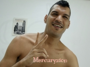 Mercuryzion