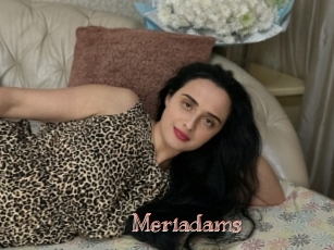 Meriadams