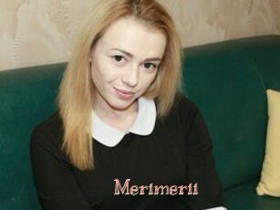 Merimerii