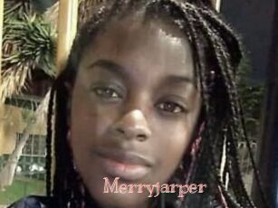 Merryjarper