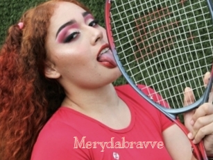 Merydabravve