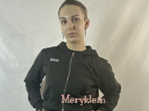 Meryklein