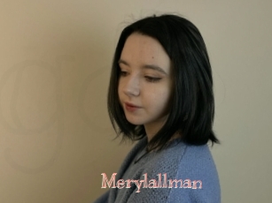 Merylallman