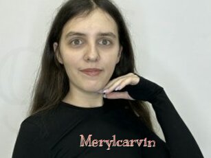 Merylcarvin