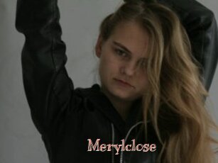 Merylclose