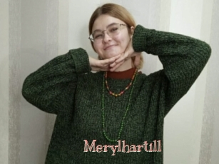 Merylhartill