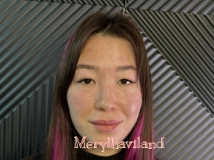 Merylhaviland