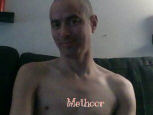 Methoor