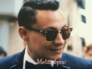 Metisslyon