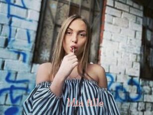 Mia_fille