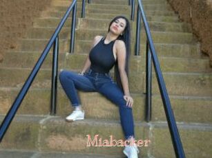 Miabacker