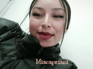 Miacapriani