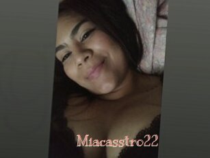 Miacasstro22