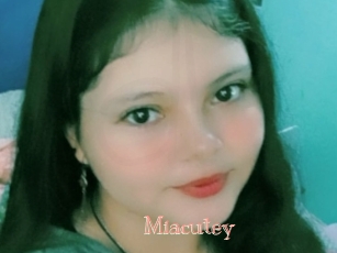 Miacutey