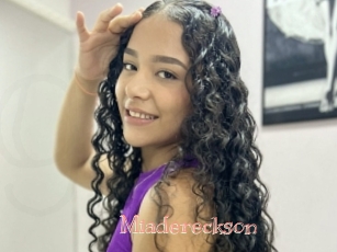 Miadereckson