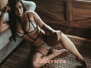 Miaferarra