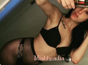 Miahhnadia