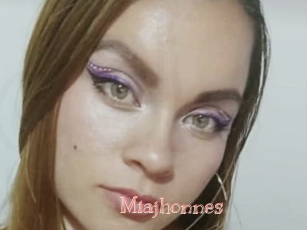 Miajhonnes