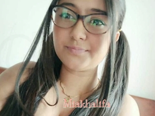 Miakhalifa