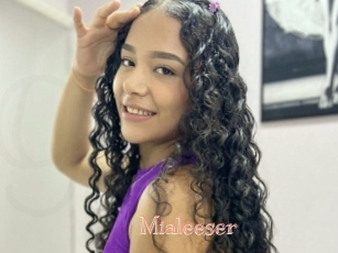 Mialeeser