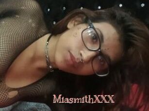 MiasmithXXX