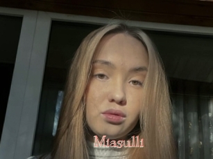 Miasulli