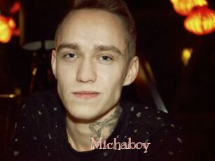 Michaboy