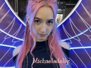 Michaeladelly