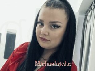 Michaelajohn