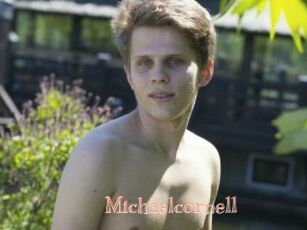 Michaelcornell