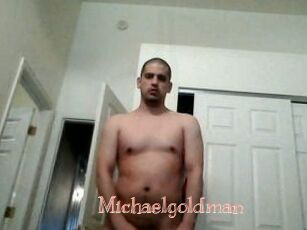 Michaelgoldman