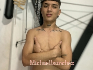 Michaellsanchez