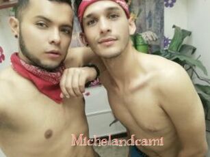 Michelandcami