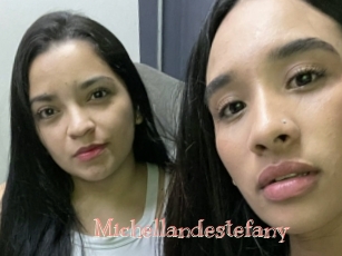 Michellandestefany